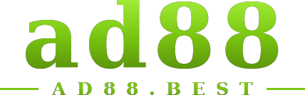 ad88 logo